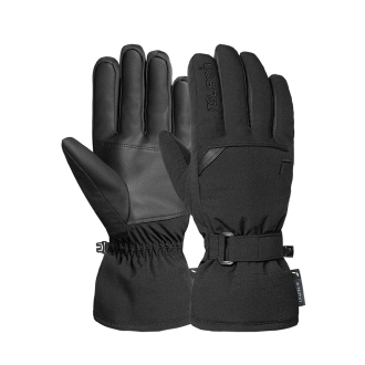 Reusch Kai R-TEX® XT 6501227 7700 black 1